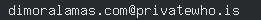 email