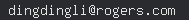 email