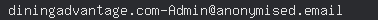 email