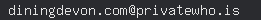 email