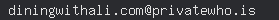 email