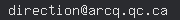 email