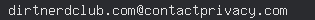 email