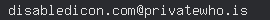 email