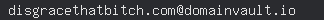 email