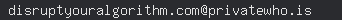 email