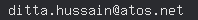 email