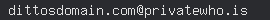 email