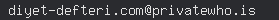 email