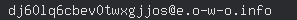 email