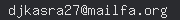 email
