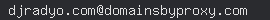 email