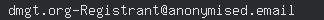 email