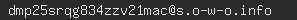 email