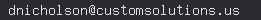 email