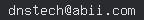 email