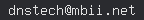 email
