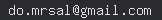 email