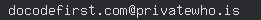 email