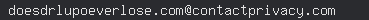 email