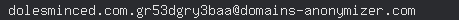 email