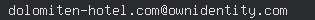 email