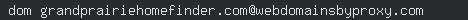 email