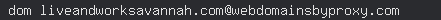 email