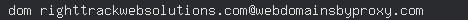 email