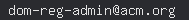 email