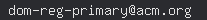 email