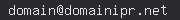 email
