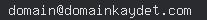 email