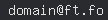 email