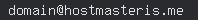 email
