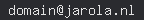 email