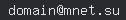 email