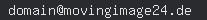 email