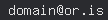 email
