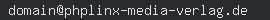 email