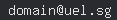 email