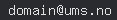 email
