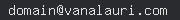 email
