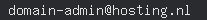email