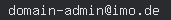 email