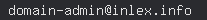 email