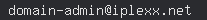email