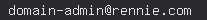 email