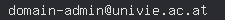 email