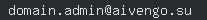 email